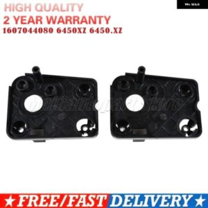 車用 エアコン フラップ ヒーター ラバト クライメート コントロール リペアキット 1607044080 プジョー 307 シトロエン C4 6450XZ 6450.XZ