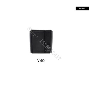 ボルボ V40/XC60/90/S60/V60 2013 2014 2015~2021 車用センター アームレスト 収納 ボックス 収納 グローブケース トレイコンテナ アクセサリー - XC90　2015-2021　　　B