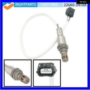 ダウンストリームオキシセンサー 日産 アルティマ ムラーノ クエスト 3.5L 2012-2015 NV200 2.0L 13-19 インフィニティ QX60 3.5L 226A0-3NT0A 234-4599