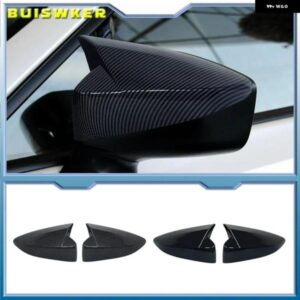 トヨタ GT 86 GT86 スバル BRZ 2012-2020 ABS カーボン サイドドア バックミラー カバー トリム 自動車 外装 アクセサリー