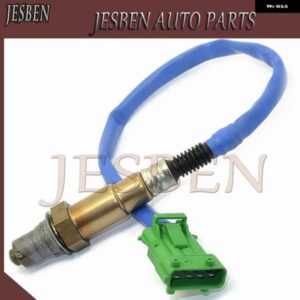 0258006028 アッパーラムダプローブ O2 オキシセンサー シトロエン BERLINGO C2 C3 C4 C8 JUMPY SAXO XSARA PICASSO 1.4 1.6 2.0 96-2015