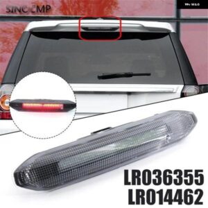 ブレーキライト リアハイ マウント ストップ パーキング ランプ ライト アセンブリ パーツ LR036355 LR014462 ランドローバー フリーランダー 2 LR2