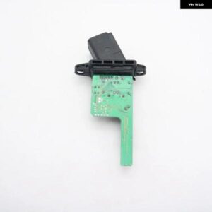車用電動パワーウィンドウリフターレギュレーター コントロール モジュール ワンタッチ挟み込み防止機能付き シボレー クルーズ 2009-2017 - green