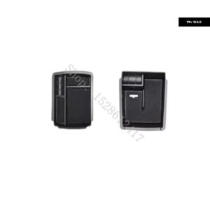 VW パサート B8 ヴァリアント オール トラック ゴルフ 7 2014~2020 中央 アームレスト 収納 ボックス 収納 グローブケース トレイコンテナ カーアクセサリー - Golf　7　2014-2020