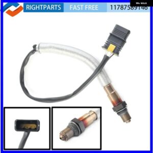 0258010160 ラムダオキシセンサー 11787589146 BMW F01 F02 F03 F04 F10 F11 0 258 010 160 11 78 7 589 146