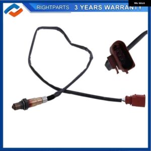 06G906262C 0258010055 ラムダO2センサー オキシセンサー アウディ VW SEAT SKODA A3 SPORTBACK A4 自動車工具アクセサリー