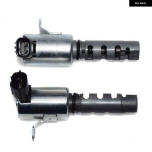 左右VVTオイル コントロール 可変 バルブ タイミング ソレノイド レクサス トヨタ 3.0 3.3L V6 15330-20011 15330-20010 15330-0A010 - Right　1PC