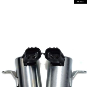 左右VVTオイル コントロール 可変 バルブ タイミング ソレノイド レクサス トヨタ 3.0 3.3L V6 15330-20011 15330-20010 15330-0A010 - Left　1PC