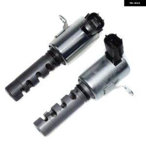 左右VVTオイル コントロール 可変 バルブ タイミング ソレノイド レクサス トヨタ 3.0 3.3L V6 15330-20011 15330-20010 15330-0A010 - LH　RH　2PCS
