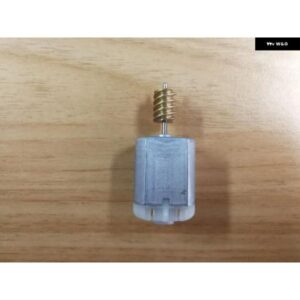 車用 セントラ ルドアロックモーター 5個 フォード エッジ/クーガ/モンデオ/ フォーカス コネクト MK4 マツダ M3 ボルボ ジャガー ランドローバー - for　volvo　S40　S80