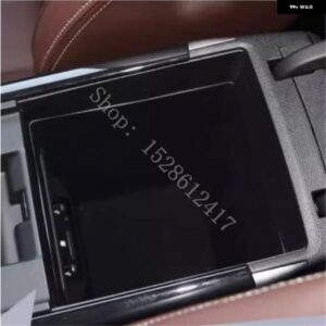 ルノー コレオス 2017 2018 2019 センター アームレスト 収納 ボックス 収納 グローブケース トレイコンテナ カーアクセサリー