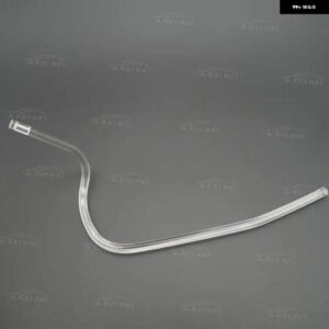 車用LED DRL 導光板 チューブ ヘッドライト デイタイム ランニングライト ガイド エンジェルアイ BMW 7シリーズ G12 G11 2019-2021 - 2pcs　for　pair　light