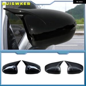 サイドミラー カバー キャップ メルセデスベンツ W177 A クラス A200 A180 CLA クラス C118 V177 2019 2020 セダン 2021 リアビューキャップ 2個