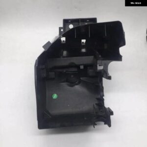 適合 シトロエン C4 ピカソ DS5 プジョー 3008 307 308 408 5008 パートナー RCZ ヒューズ BSM サーボ ボックス カバー と ブラケット 6500CA 6500CC - 6500CC