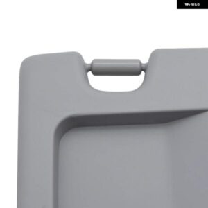 左ハンドル 用席側右 助手席側 サン バイザー ホンダ シビック 2006 - 11 OEM# 83230-SNA-A01ZB - Gray　Left　and　Right