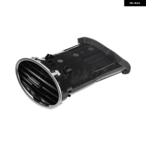1/2/4個 車用 エアコン 吹き出し口 ダッシュボード 通気口 フォード フォーカス MK2 2005-2013 AC エアベント 吹き出し口ノズル 4M51A014121 - 4PCS