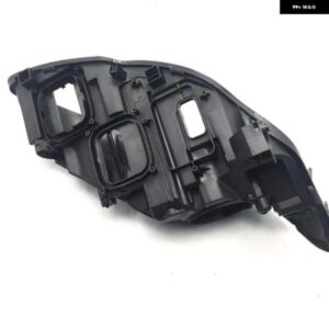 メルセデスベンツ S クラス W221 S280 S300 S500 2010-2013 車用 ヘッドライト ハウジング ライト ボックス ランプ プラスチック シェルベースハウス - 1pcs　for　right　light