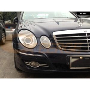 超高輝度CCFLエンジェルアイキット ハローリング メルセデスベンツ E クラス W211 E200 E220 E270 E280 E320 E420 CDI 2003-2009 - For　Pre　Facelift