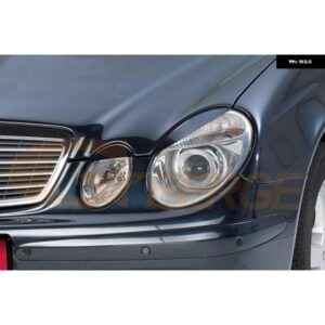 超高輝度CCFLエンジェルアイキット ハローリング メルセデスベンツ E クラス W211 E200 E220 E270 E280 E320 E420 CDI 2003-2009 - For　Facelift