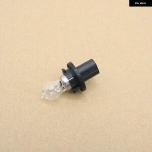 デイタイム ランニングライト ランプ フォグ ヘッドライト バルブ 口金付き 6216F7 12V HP19W シトロエン C5 MK3