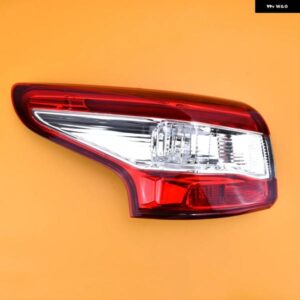 日産 キャシュカイ 2014-2016 リア テールライト ブレーキランプ 26550-4EA5A 26555-4EA0A ウィンカーライト カー テールライト アセンブリ - Right　Inner