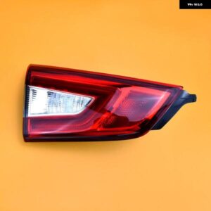 日産 キャシュカイ 2014-2016 リア テールライト ブレーキランプ 26550-4EA5A 26555-4EA0A ウィンカーライト カー テールライト アセンブリ - Left　Outer