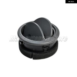 1個 2個 エアフローベントノズルと ディフューザー FIAT PANDA MK2 2003-2012 735442827 735362554 - 2PCS