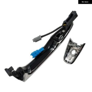 外装 ドアハンドル フロント左 運転席側 806461BA0A フロント右 806403JA0B インフィニティ QX50 QX60 QX80 EX35 QX70 2008-2020 - Front　Right