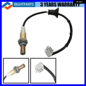 下流オキシO2センサー トヨタ RAV4 3.5L 2006 - 12 89465-42160 234-4501 89465-0R030 894650R030