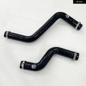 1996-1999 トヨタ EP91 スターレット グランザ V タイプ 4E-FTE シリコンラジエターホースキット
