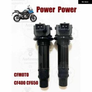 1/2/4/8PCS イグニッション コイル CFMOTO CF250 0DM0-178000 0DM0178000 イグニッション コイル CF250NKCF CF 250-6 カーアクセサリー