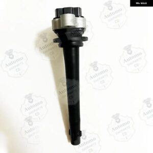 1/4 個 22448-ED800 点火 コイル 日産 マーチティーダ 1.6L 1.8L セントラ 2.0L 2007-2014 ナンバー C1564 22448ED800 22448-CJ00A - 4PCS