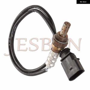 06E906265P 234-4414 下流ラムダプローブ O2 オキシセンサー アウディ A6 AVANT 3.0 TFSI A6 3.2 FSI QUATTRO 04-11 4L0906262H