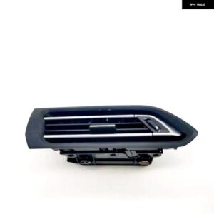 適合 プジョー 408 308Sエア アウトレット T9 T93 TX9フェイシア パネル ルーバーヒーターエアディストリビューション左右 エアコン - 96778765ZD