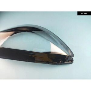 ベンツ W205 2019 - 21C180 C260L C300 ヘッドライト シェルランプシェード クリアレンズ カバー - Left　side