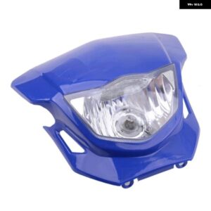 ヘッドライト ヘッドランプ ヤマハ TTR250 TTR230 WR250F WR250X WR250YZ WR250XT