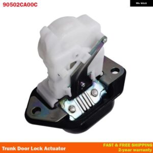 リア トランク モーター テールゲートラッチ アクチュエーター 機構 インフィニティ EX35 日産 ノート ローグ ルノー コレオス 90502CA00C 905021BA0A