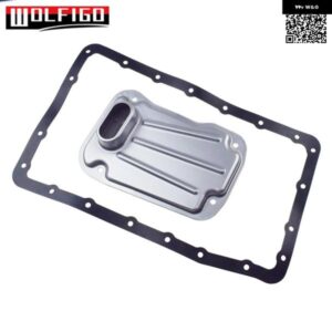 トランス ミッション フィルター オイルストレーナー Oリングパンガスケットセット付き トヨタ 4RUNNER TACOMA FJ 4.0L 35330-60050 35330-30080