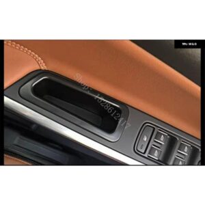 ボルボ S60/V60 XC60 V40 2013 2014 2015~2017 ABS 車ドア アームレスト 収納 ボックス 収納 ボックス アクセサリー