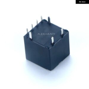 10個 G8ND-2UK 12VDC 8フィート BMW ハンドブレーキリレー G8ND-2S G8ND-27R G8ND-27UR G8ND-2U DIP-8 - 10pcs　G8ND-2U