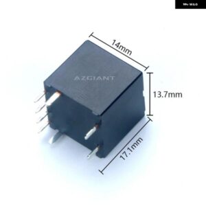 10個 G8ND-2UK 12VDC 8フィート BMW ハンドブレーキリレー G8ND-2S G8ND-27R G8ND-27UR G8ND-2U DIP-8 - 10pcs　G8ND-27UR