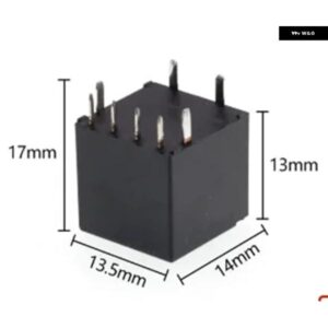 10個 G8ND-2UK 12VDC 8フィート BMW ハンドブレーキリレー G8ND-2S G8ND-27R G8ND-27UR G8ND-2U DIP-8
