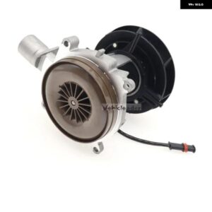 ブロワーモーターディーゼルヒーター12V 24V EBERSPACHER 2KW 5KWビッグリーフ アセンブリ 燃焼エアファンカーエアヒーターアクセサリー - Type　A　　12V　5KW