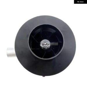 ブロワーモーターディーゼルヒーター12V 24V EBERSPACHER 2KW 5KWビッグリーフ アセンブリ 燃焼エアファンカーエアヒーターアクセサリー - Type　A　　24V　5KW