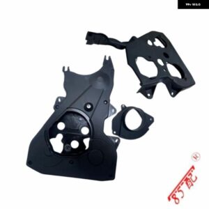 タイミングカバー キット 0320J5 0320T3 スパナベルト プロテクター 0320Y7 プジョー 206 207 307 308 408 シトロエン C2 1.6