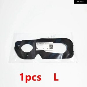 車用リア バンパー テールライト ランプ シーリング ガスケット マツダ MX-5 MX5 ミアータ 2009 - 1pcs　Right　R