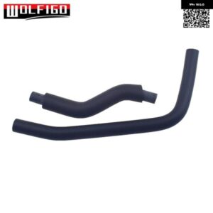 レクサス GS300 3.0L 1998 - 05PCV バルブ 換気ホース 12261-46051 12262-46050 2個