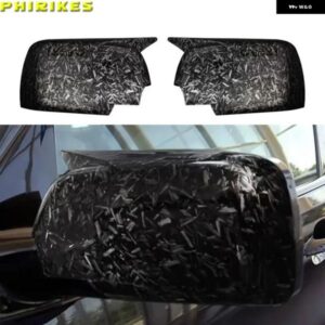 ランドローバー レンジローバー L322 MK3 02-06 BMW X5 E53 サイドバックミラー カバー ウィングミラー キャップ