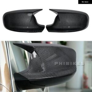 バックミラー カバー キャップ BMW X3 F25 X1 E84 2010 - 13 ミラー シェルリッド カーアクセサリー