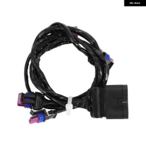 キャデラック デビル DTS XLR ノーススター コイルオンプラグワイヤー ハーネス プラグコネクタ配線 1ST GEN 2004-2005